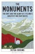 Cover: The Monuments - Bloomsbury Sport