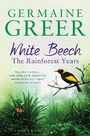 Cover: White Beech - Bloomsbury Publishing PLC