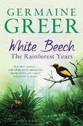 Cover: White Beech - Bloomsbury Publishing PLC