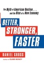 Cover: Better, Stronger, Faster - The Free Press