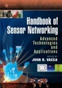 Cover: Handbook of Sensor Networking - Chapman & Hall/CRC