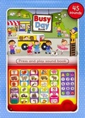 Cover: Busy Day - PARRAGON