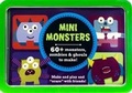 Cover: Mini Monsters - PARRAGON