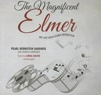Enlarge image Cover: The Magnificent Elmer Lib/E - Blackstone Publishing