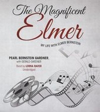 Enlarge image Cover: The Magnificent Elmer - Blackstone Audiobooks