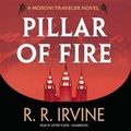 Cover: Pillar of Fire Lib/E - Blackstone Publishing