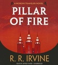 Cover: Pillar of Fire - Blackstone Publishing
