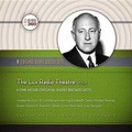 Cover: The Lux Radio Theatre, Vol. 1 - BLACK EYE ENTERTAINMENT