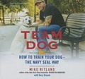 Cover: Team Dog - Blackstone Publishing