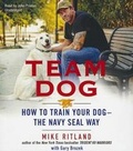Cover: Team Dog - Blackstone Publishing