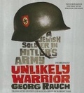 Cover: Unlikely Warrior - Blackstone Publishing