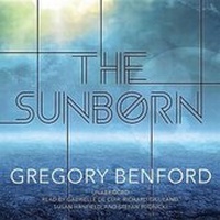 Enlarge image Cover: The Sunborn Lib/E - Skyboat Media
