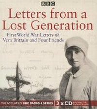 Enlarge image Cover: Letters from a Lost Generation - Blackstone Audiobooks