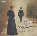 Cover: Pride and Prejudice - Blackstone Audiobooks