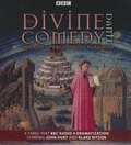 Cover: The Divine Comedy - Blackstone Audiobooks