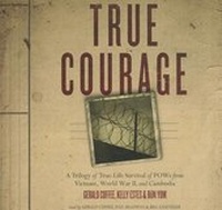 Enlarge image Cover: True Courage Lib/E - MADE FOR SUCCESS