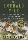 Cover: The Emerald Mile - Blackstone Audiobooks