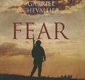 Cover: Fear Lib/E - Blackstone Publishing