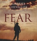 Cover: Fear - Blackstone Publishing