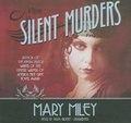 Cover: Silent Murders Lib/E - Blackstone Publishing