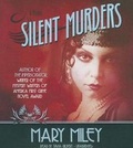 Cover: Silent Murders - Blackstone Publishing