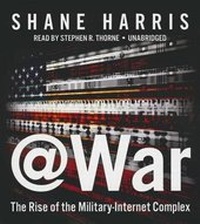 Abbildung von: @War - Blackstone Audiobooks