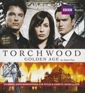 Cover: Golden Age - Blackstone Audiobooks