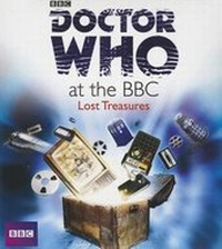 Enlarge image Cover: Lost Treasures - Blackstone Audiobooks