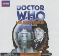 Cover: Doctor Who and the Cybermen - Blackstone Audiobooks
