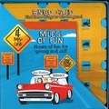 Cover: Miles of Fun - PARRAGON