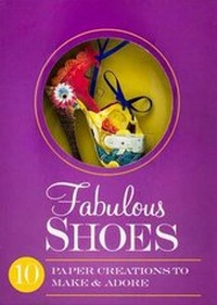Abbildung von: Fabulous Shoes - PARRAGON