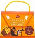 Cover: Disney the Lion King - PARRAGON