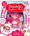 Cover: Pinkabella's Fashion Show - PARRAGON