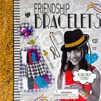 Enlarge image Cover: Friendship Bracelets - PARRAGON