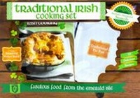 Abbildung von: Traditional Irish Cooking Set - Love Food