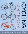 Cover: The Cycling Handbook and Journal - PARRAGON