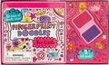 Cover: Fingerprint Doodles for Girls - PARRAGON