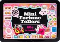 Enlarge image Cover: Mini Fortune Tellers - PARRAGON