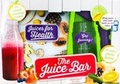 Cover: The Juice Bar Kit - Love Food