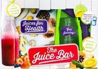 Enlarge image Cover: The Juice Bar Kit - Love Food