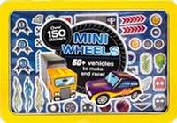 Enlarge image Cover: Mini Wheels - PARRAGON