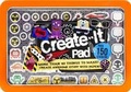 Cover: Create It Pad - PARRAGON