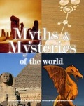 Cover: Mysteries of the World - PARRAGON