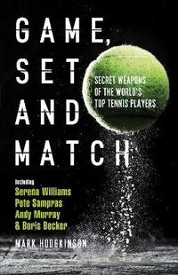 Abbildung von: Game, Set and Match - Bloomsbury Sport