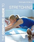 Cover: The Complete Guide to Stretching - Bloomsbury Sport