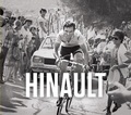 Cover: Hinault - Bloomsbury Sport