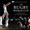 Cover: The Rugby World Cup - Bloomsbury Sport