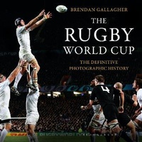 Abbildung von: The Rugby World Cup - Bloomsbury Sport
