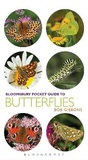 Cover: Pocket Guide to Butterflies - Bloomsbury Natural History
