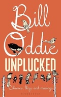 Cover: Bill Oddie Unplucked - Bloomsbury Natural History